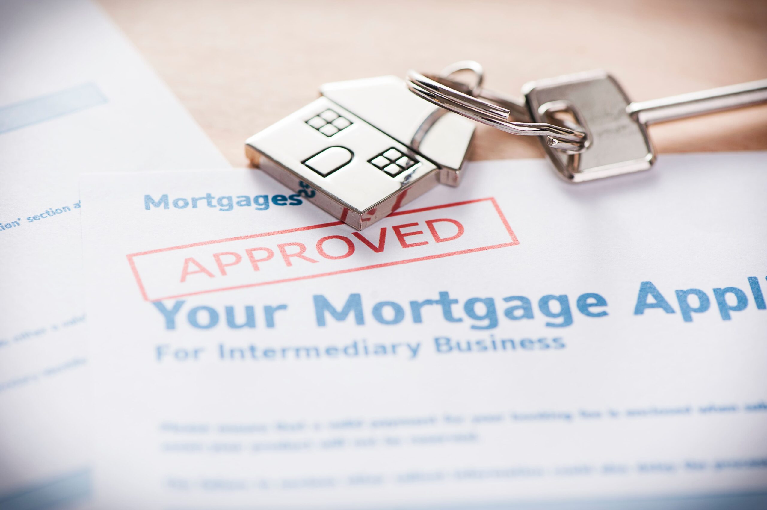 Tea Leaf Realty Mortgage Process CT Tea Leaf Realty Mortgage Process CT